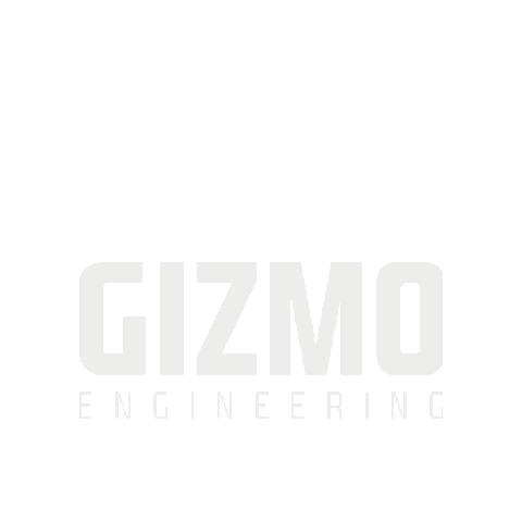 gizmo.engineering Sticker