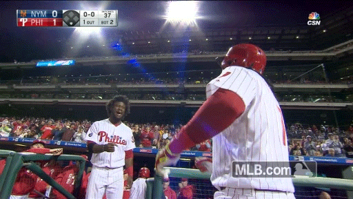 Phillies-win GIFs - Get the best GIF on GIPHY