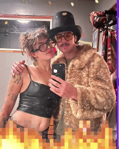 Davidbarnez GIF