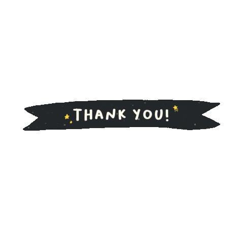 Space Thank You Sticker for iOS & Android | GIPHY