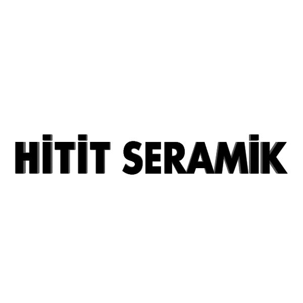 Hitit Seramik Sticker