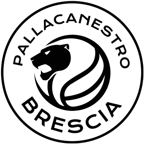 Basketball Lba Sticker by Pallacanestro Brescia