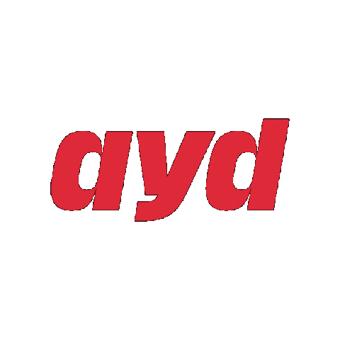 Ayd.se Sticker