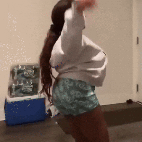 Happy Dance GIF