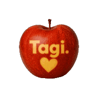 Tagi Sticker