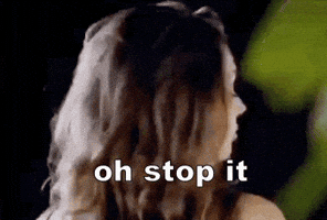Smile GIF