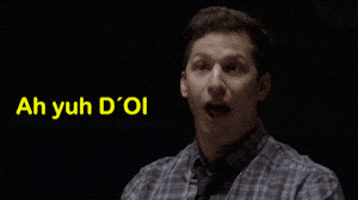 Andy Samberg Comedy GIF by slicedbread