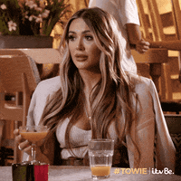 Awkward Cringe GIF by The Only Way is Essex