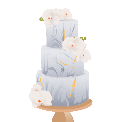 Dragonfly Cakes Sticker