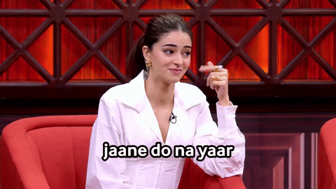 Jaane-do GIFs - Get the best GIF on GIPHY