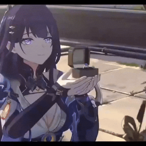 Romance Love GIF