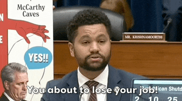 House Republicans Losing It GIF by GIPHY News