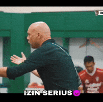 Bali United GIF