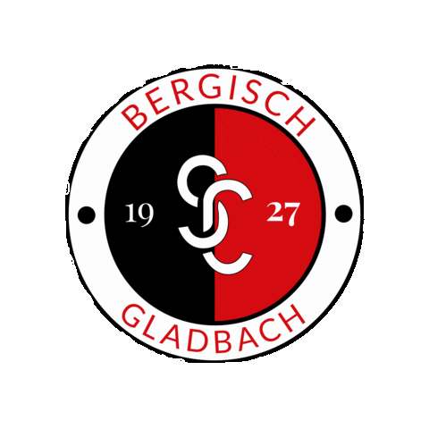 Sport Club 1927 Bergisch Gladbach e.V. Sticker