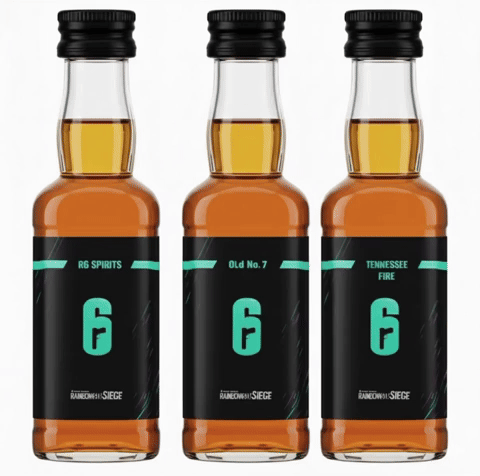 Rainbow Six Siege GIF