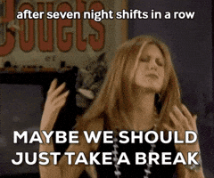 Doctors Negotiate GIF by AMA Victoria