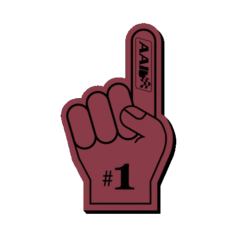 Aai Sticker by Arizona Automotive Institute