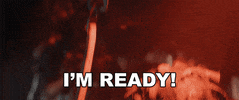 Im Ready Video Games GIF by Call of Duty