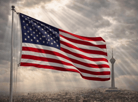 Middle East Usa GIF