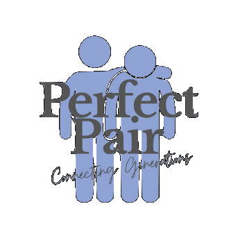 Perfect Pair Sticker