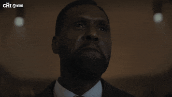 Change It Up Chicago GIF by The Chi