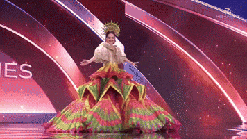 Miss Universe Festival GIF