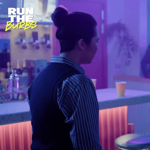 Family What GIF by Run The Burbs