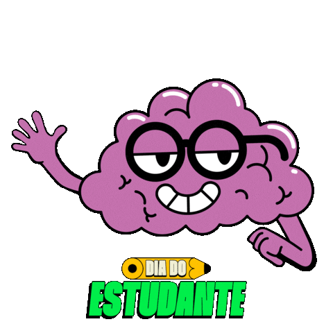 Centro Universitário Braz Cubas Sticker