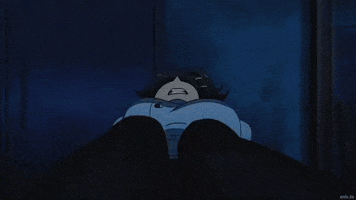 Eminence In Shadow GIF