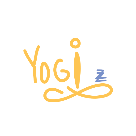 Yoga Sticker