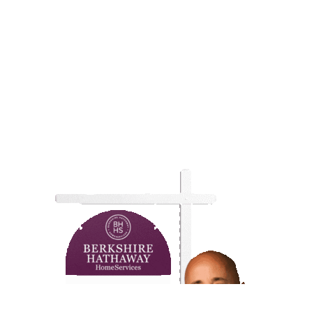 BHHS Stein & Summers Sticker