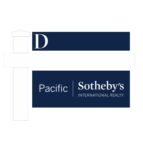 PacificSothebysRealty Sticker