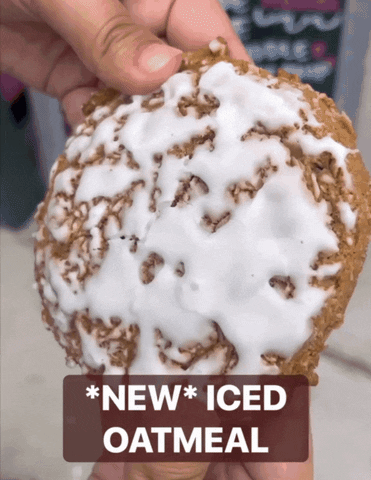 GIF by Maya's Cookies