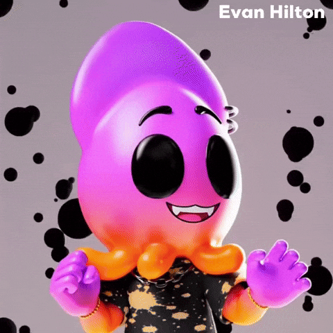 Selling Real Estate GIF by Evan Hilton