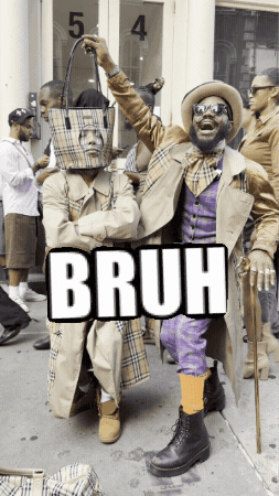 Oh Yeah Wtf GIF