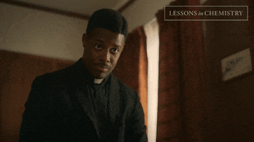 Brains Reverend GIF by Apple TV