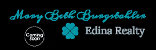 Mary Beth Burgstahler, REALTOR GIF