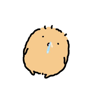 Happy Sticker