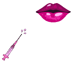 Tetchie RN Beauty Sticker