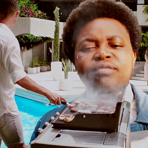 Chicken Connoisseur Thank You GIF by EA SPORTS FC
