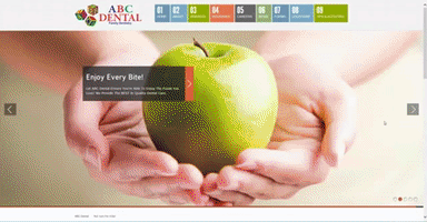 Web Design Houston GIF