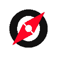 Emo Brujulaemo Sticker by biSocial