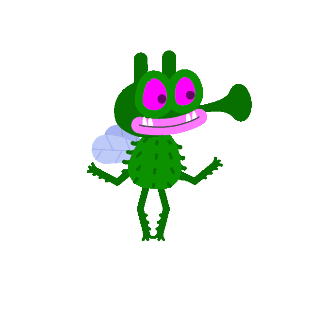 Sticker by Teach Your Monster