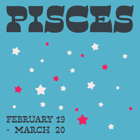 Birthday March GIF