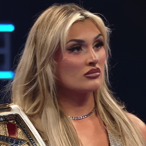 Wwe Nxt GIF