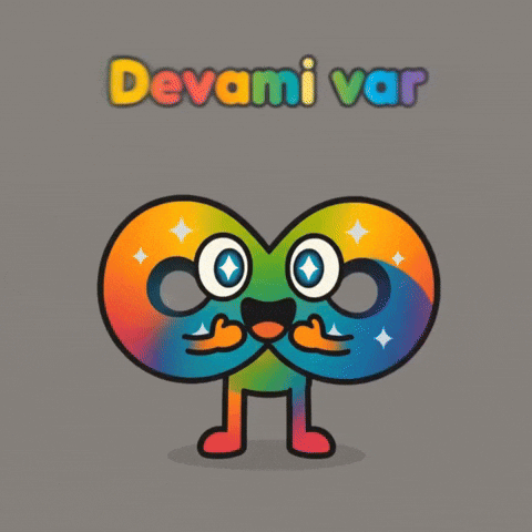 Tayfa GIF by bilimtayfi