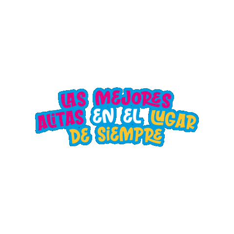 Fun Lasmejores Sticker