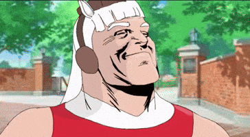 The Boys Horse GIF