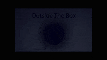 Think Outside The Box Marketing GIF by OTBP