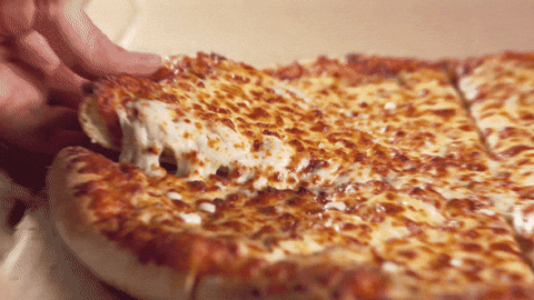 Which food are you craving for at the moment ?